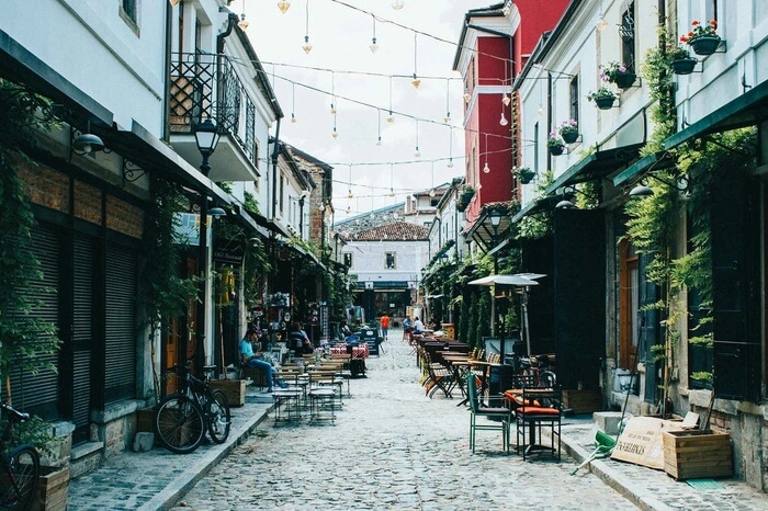 Private Tour: Korçë & Surrounding Villages